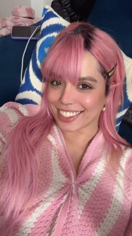 Kel Angel 12