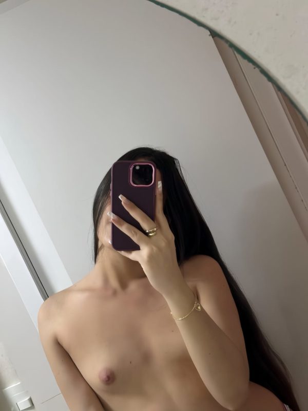 Milena Ferreira 17