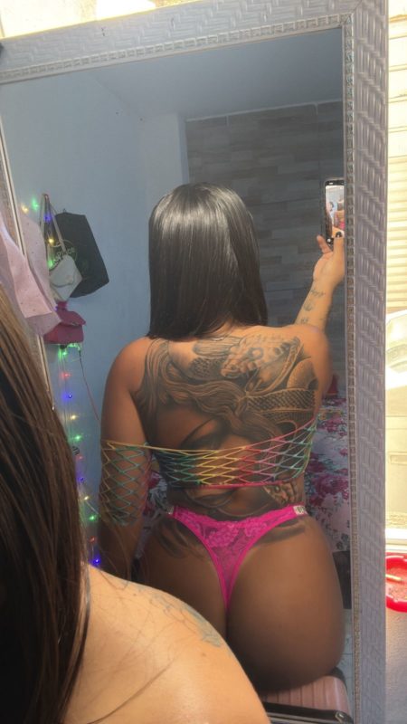 Jeyza Antonelli 66