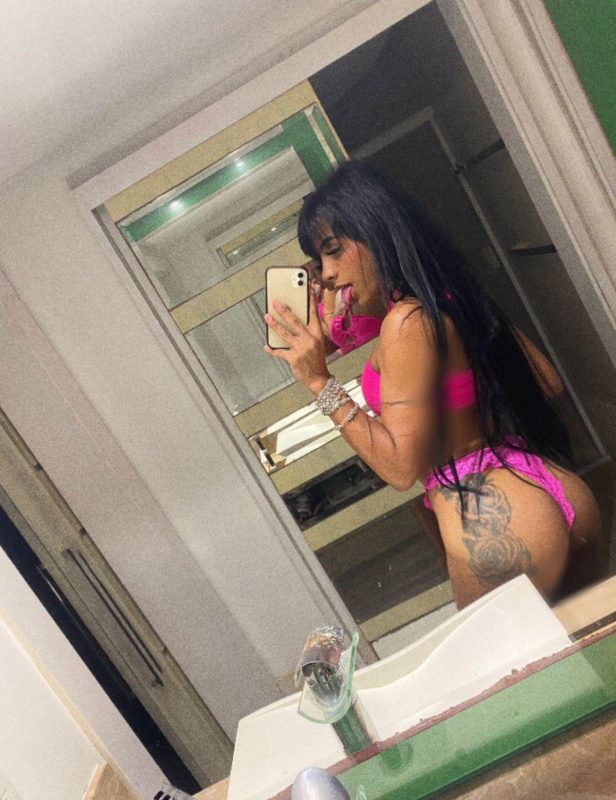Bebezinha Ninfeta 14