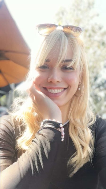 Kel Angel 28