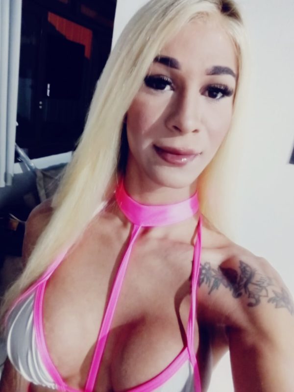 Natália Diamante 16