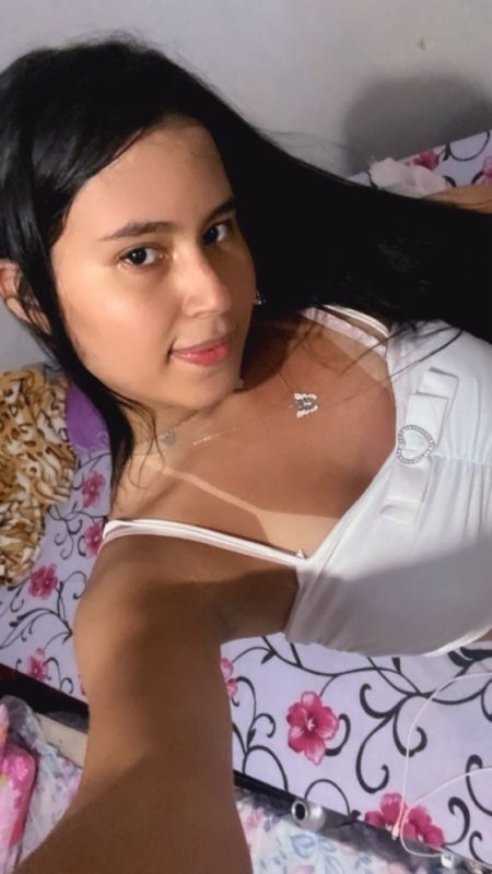 Alessandra Maia 1