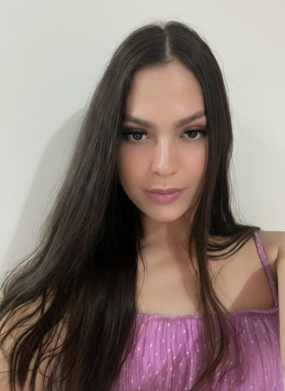Milena Ferreira 10