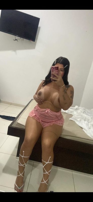 Jeyza Antonelli 50