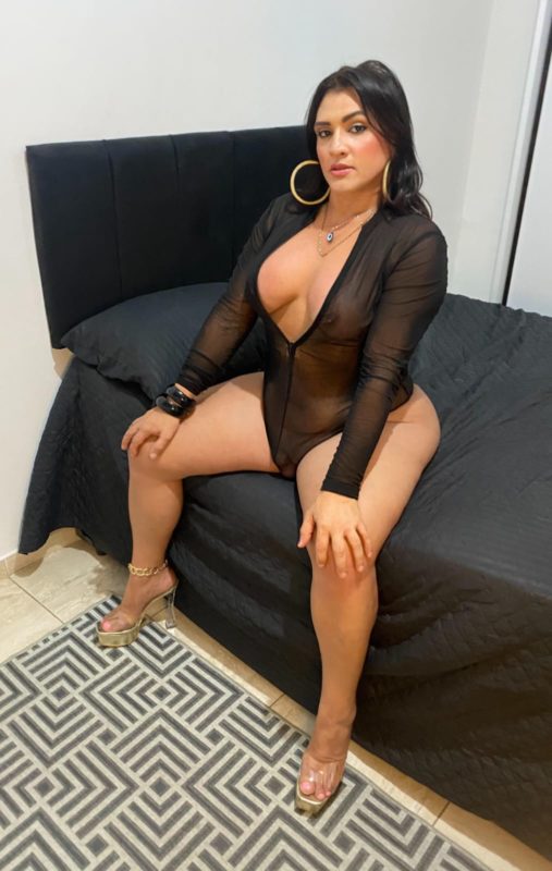 Letícia Taradona 9