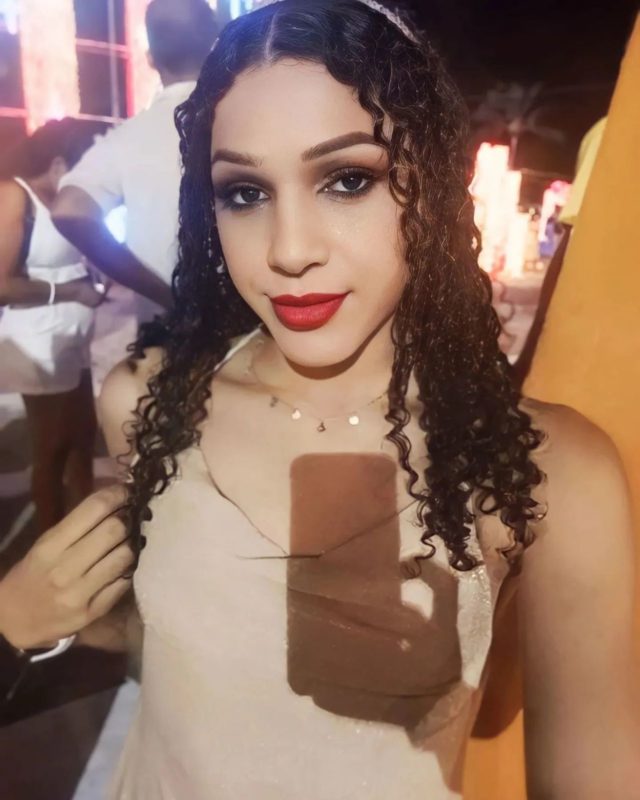 Natasha Kalimann 22