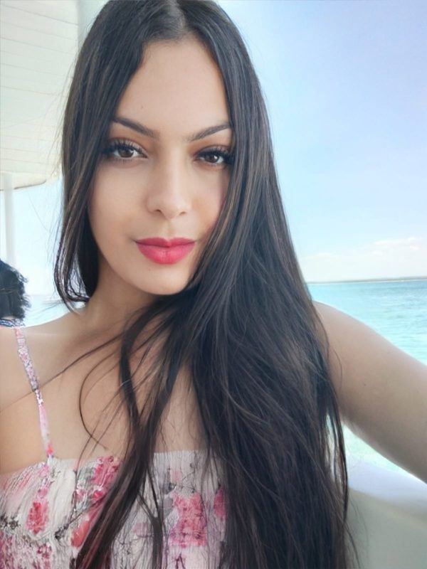 Milena Ferreira 43