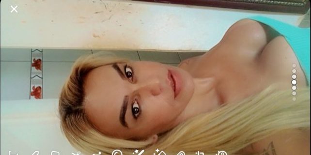 Chaiany Loira 4