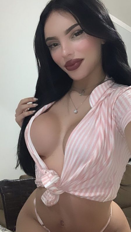 Letícia Cristina 3