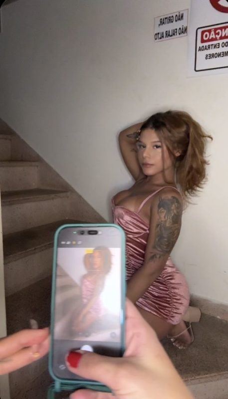 Hannah Beatriz 5