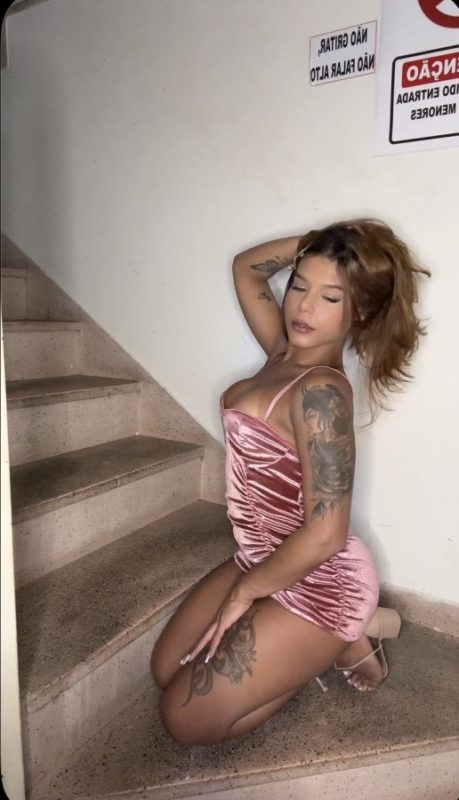 Hannah Beatriz 6