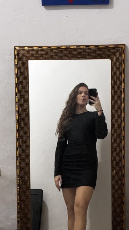 Karla Braga 12