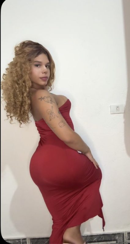 Hannah Beatriz 15