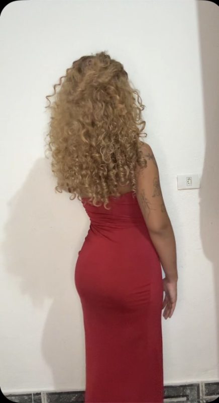 Hannah Beatriz 18