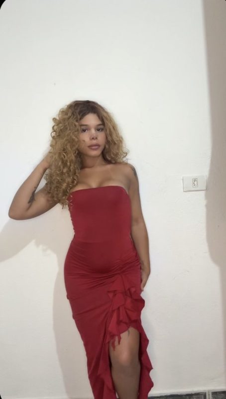 Hannah Beatriz 20