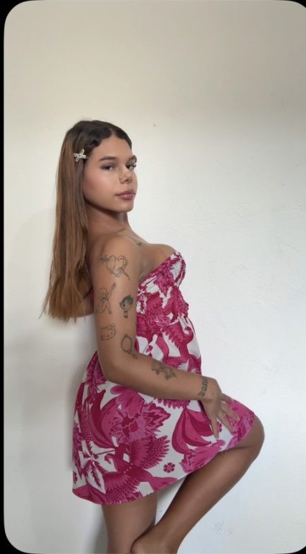 Hannah Beatriz 4
