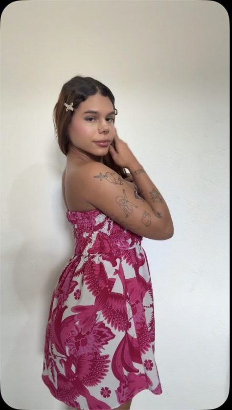 Hannah Beatriz 6