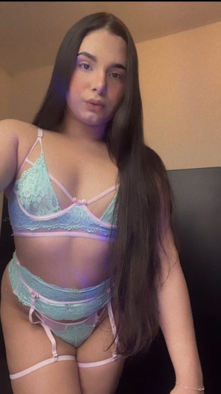 Jess Lima 1