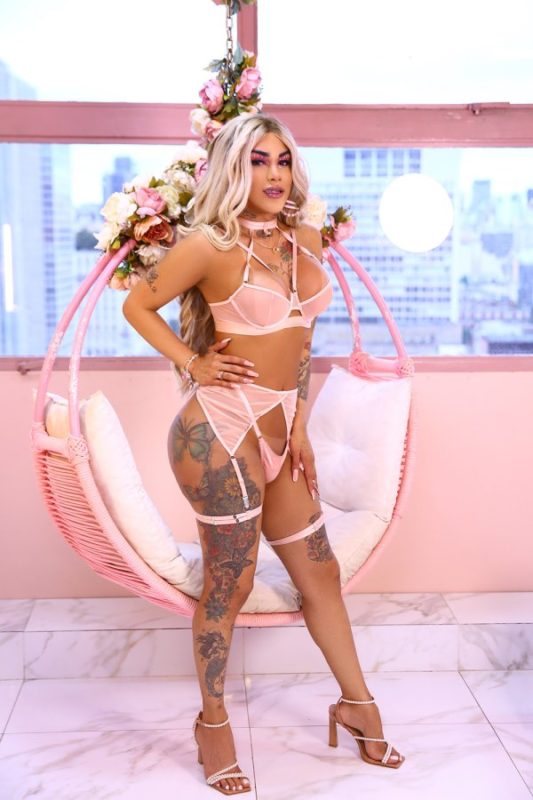 Valeska Lemos 12
