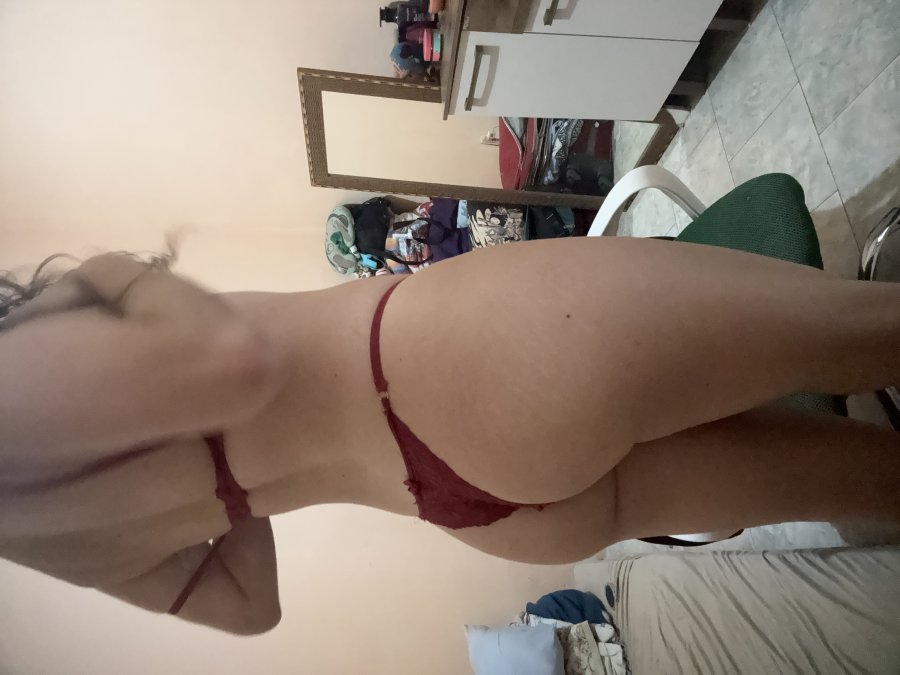 Karla Braga 6