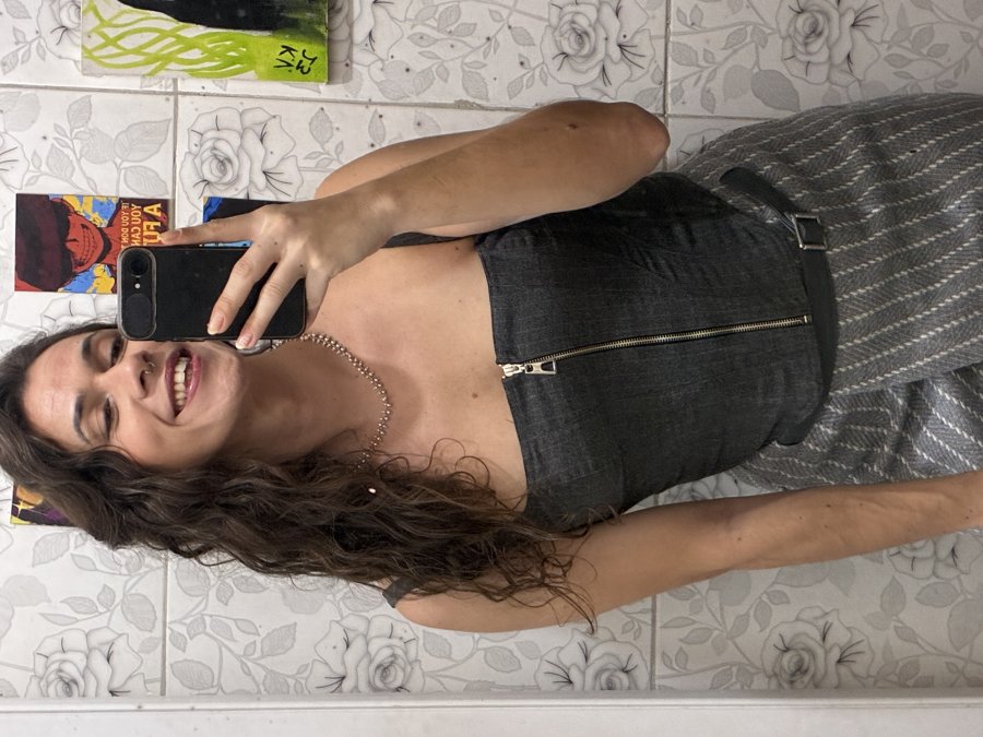 Karla Braga 3