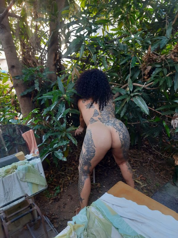 Melissa leão 3
