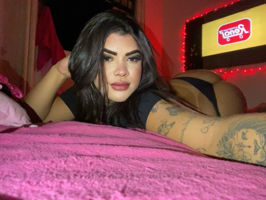 Jeyza Antonelli 36