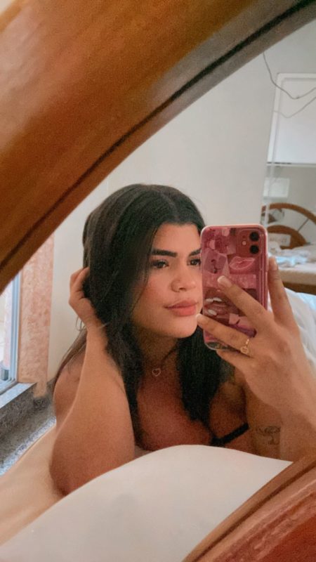 Jeyza Antonelli 25