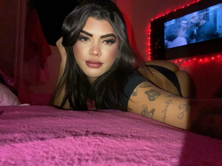 Jeyza Antonelli 35