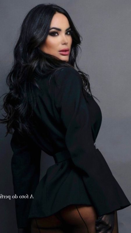 Jaque Carvalho 13