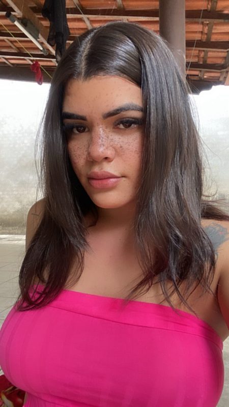 Jeyza Antonelli 43