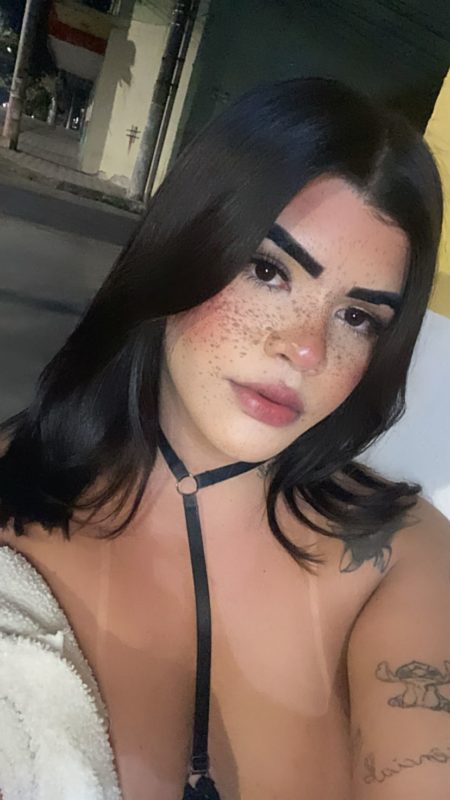 Jeyza Antonelli 51