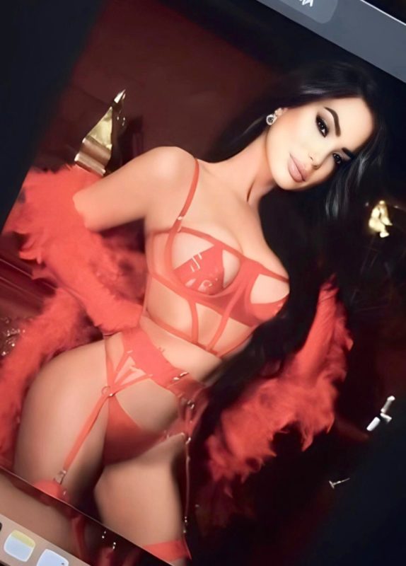 Jaque Carvalho 18