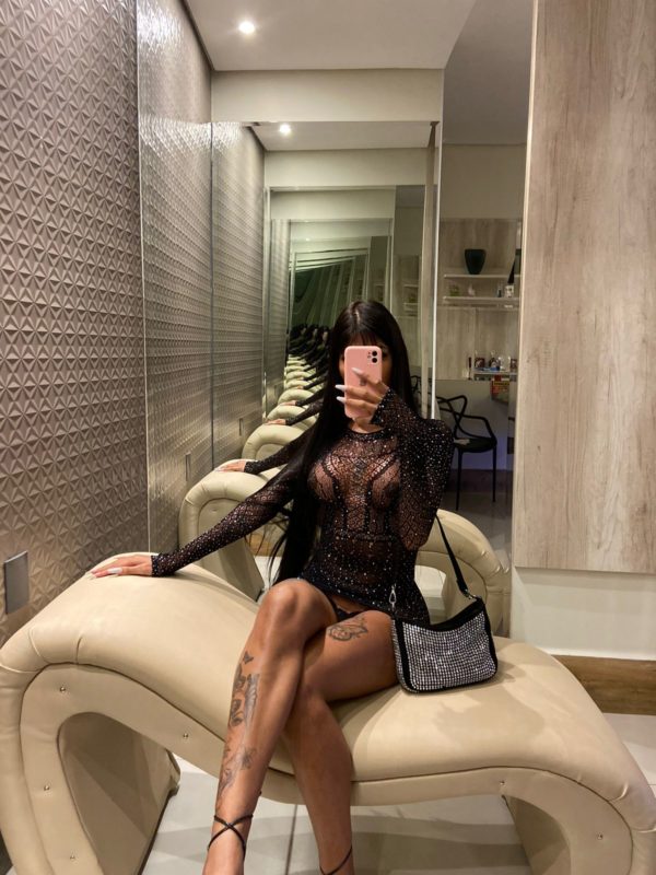 Larissa Emanuelly 26