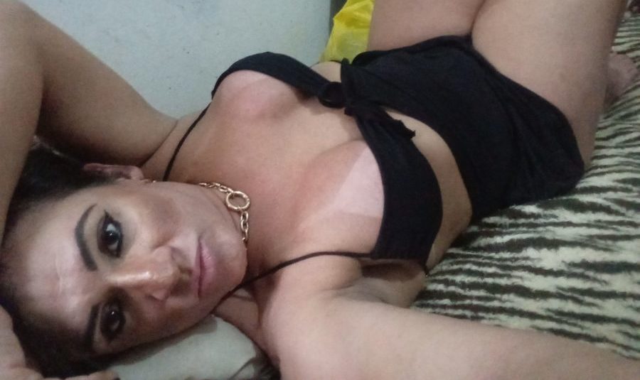 Letícia Taradona