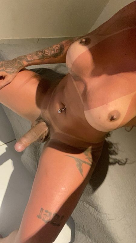 Gabi Prado 8