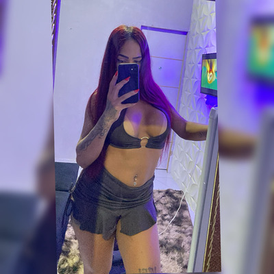 Gabi Prado 13