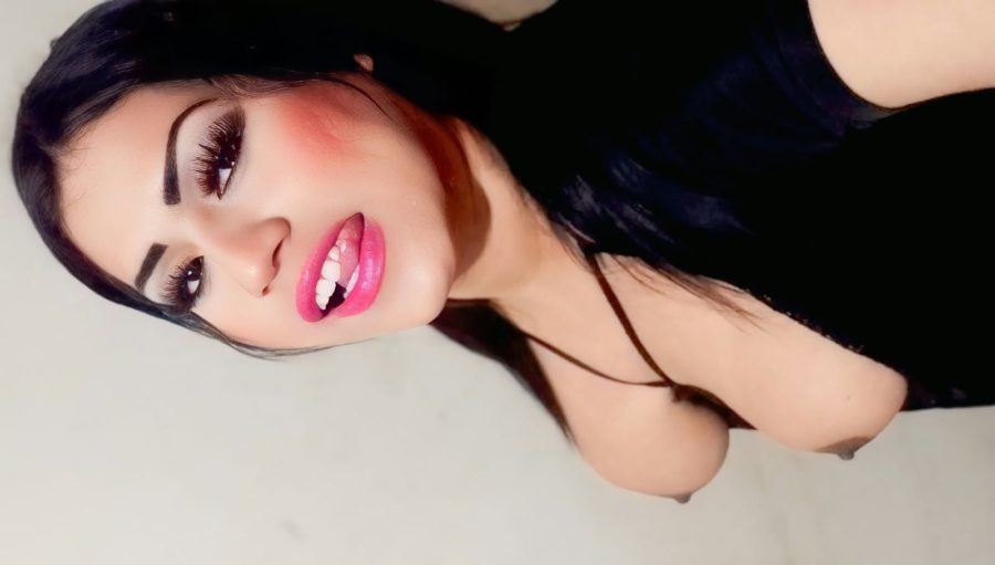 Priscilla Tainá 1