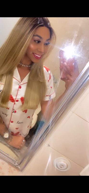 Bella Mineirinha 13