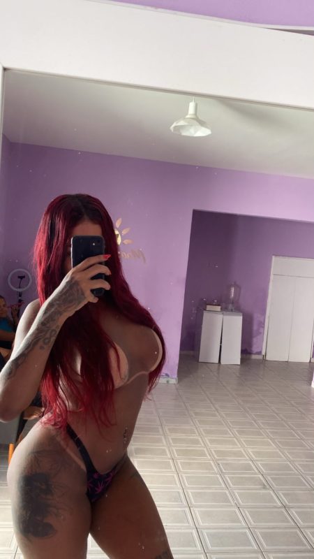 Gabi Prado 14
