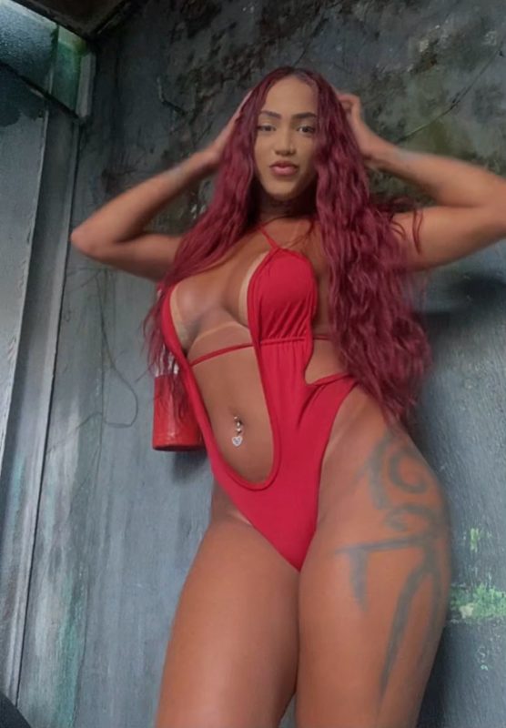 Gabi Prado 10