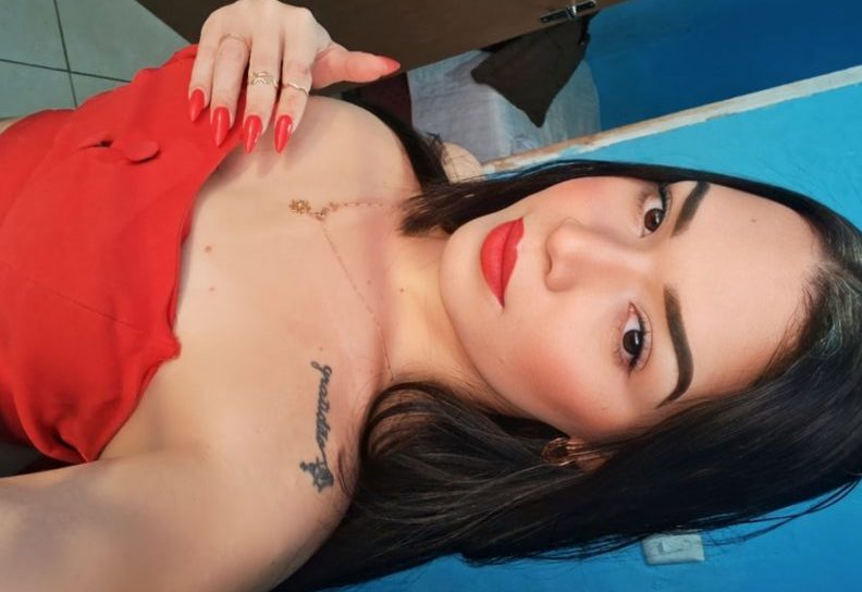 Cllara Silva 1