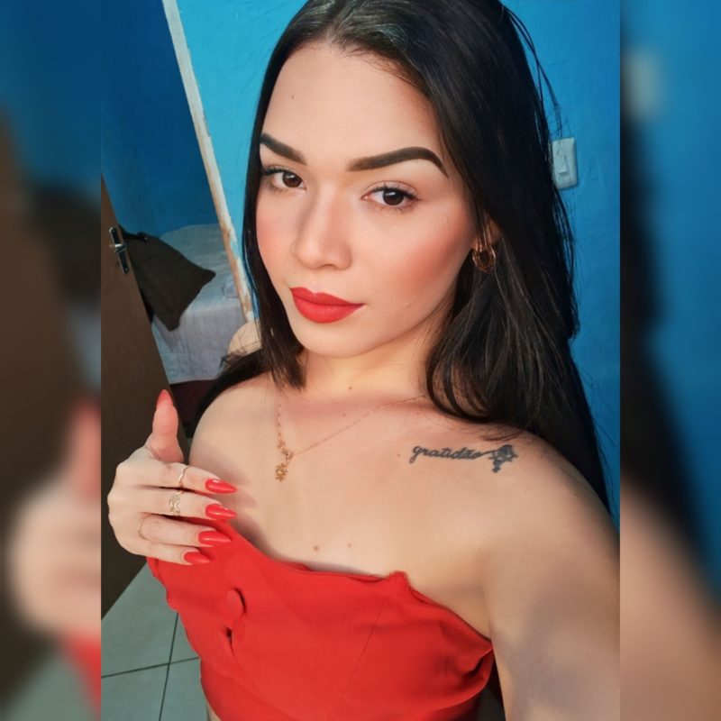 Cllara Silva 8