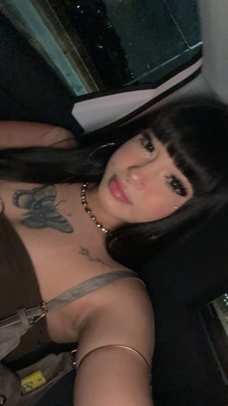 Melissa Andrade 1