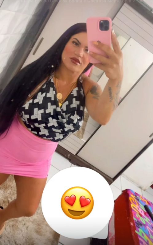Jeneffer delícia 4