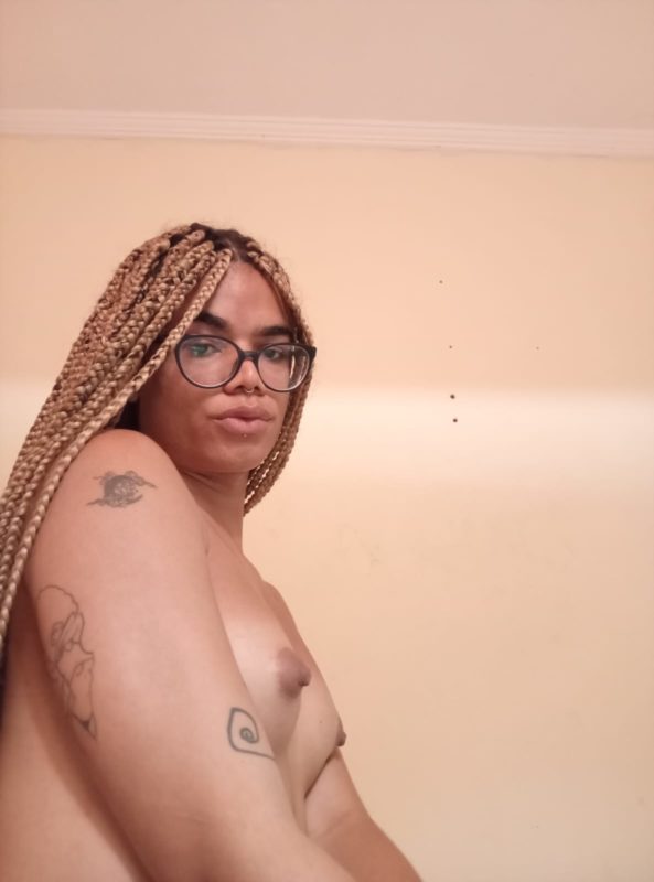 Alana Lima 20
