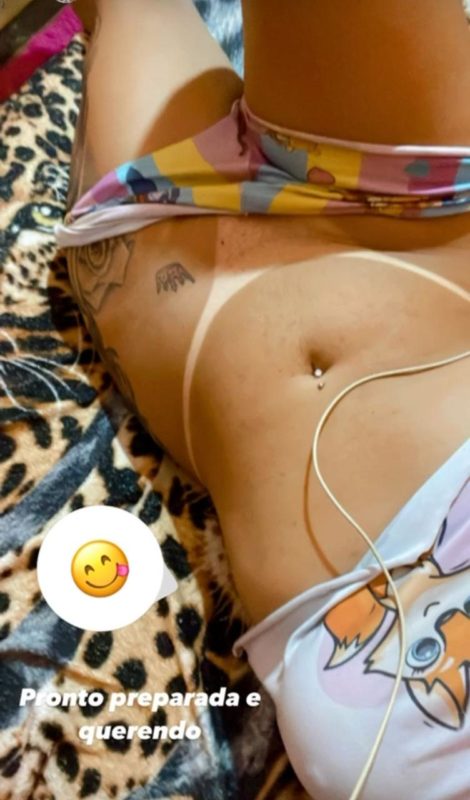 Jeneffer delícia 3