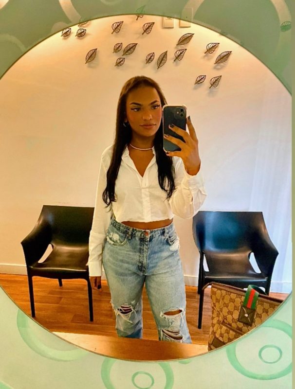 Meghan Menezes 10