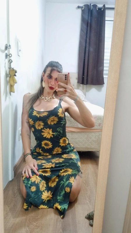 Pammi Cavalona - Sem local 20